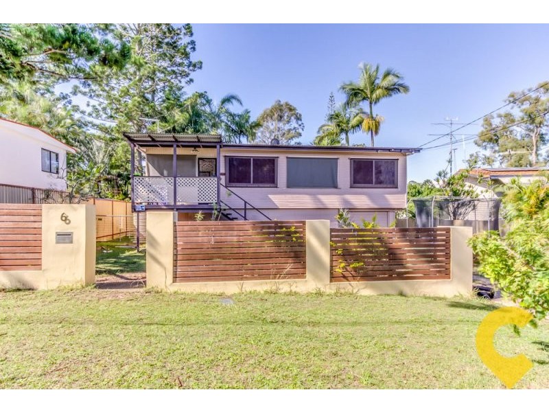 6 David Street, Kingston QLD 4114