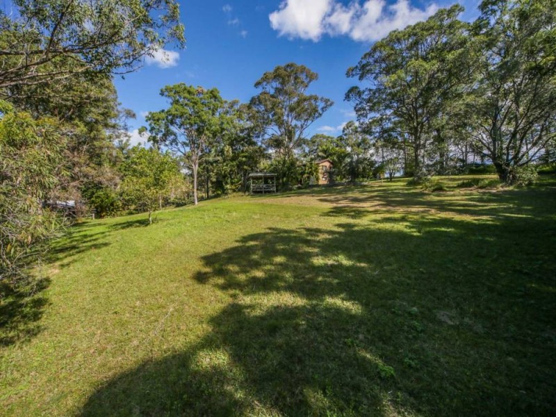 317 Reserve Rd, Upper Coomera QLD 4209