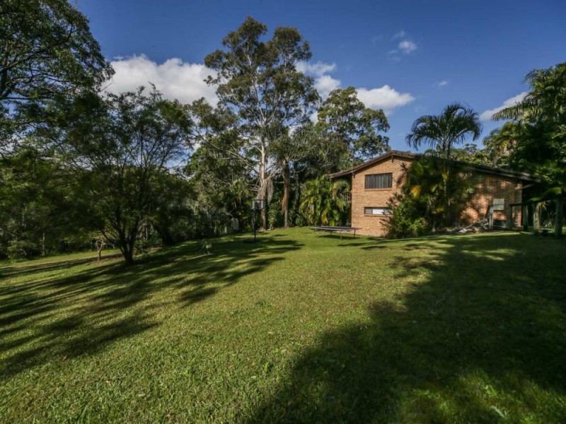 317 Reserve Rd, Upper Coomera QLD 4209