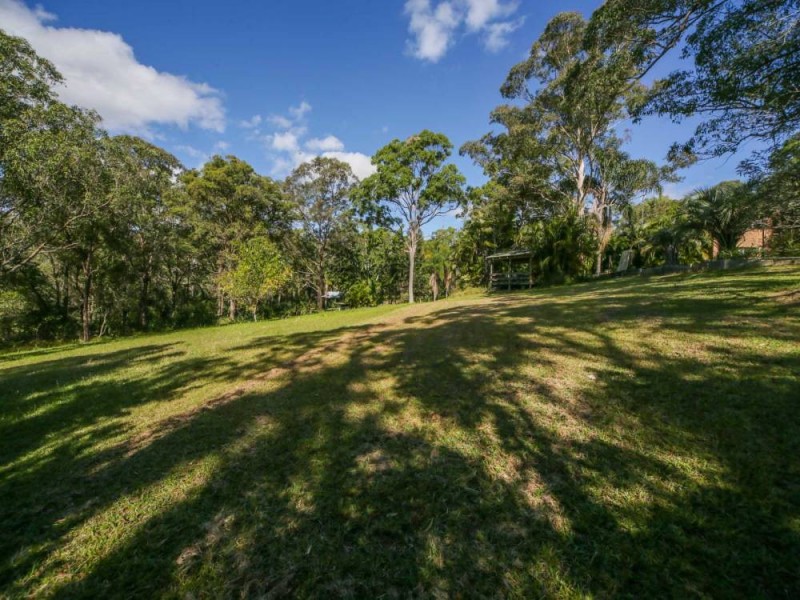 317 Reserve Rd, Upper Coomera QLD 4209