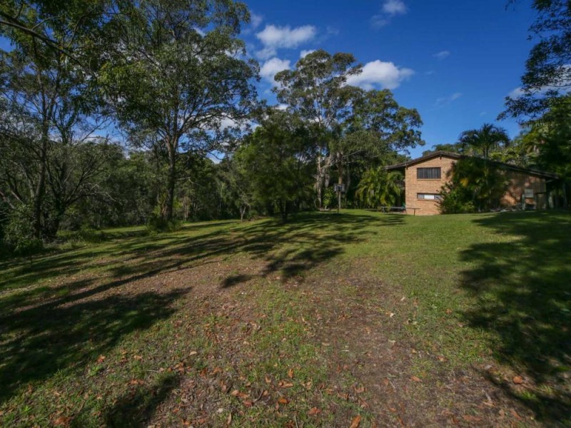 317 Reserve Rd, Upper Coomera QLD 4209