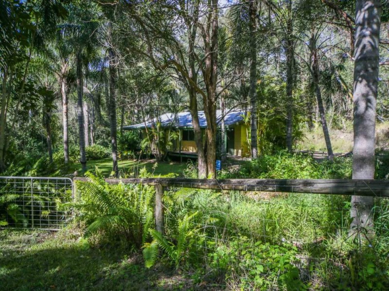 317 Reserve Rd, Upper Coomera QLD 4209