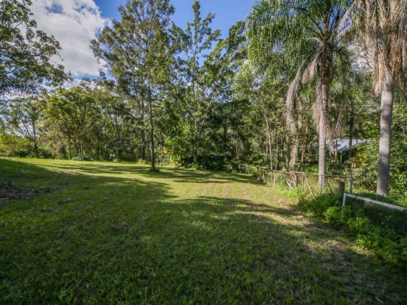 317 Reserve Rd, Upper Coomera QLD 4209