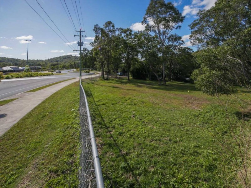 317 Reserve Rd, Upper Coomera QLD 4209