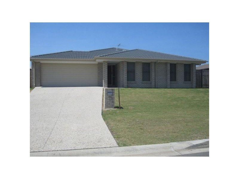 36 Peacherine Circuit, Bellmere QLD 4510
