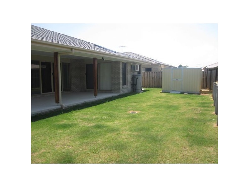 36 Peacherine Circuit, Bellmere QLD 4510