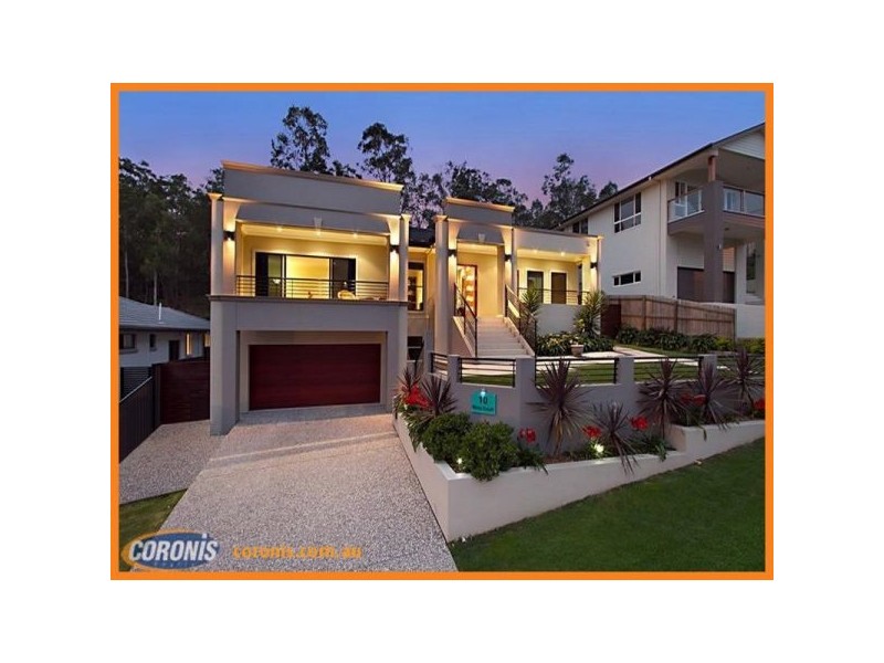 10 Mimi Court, Mount Warren Park QLD 4207