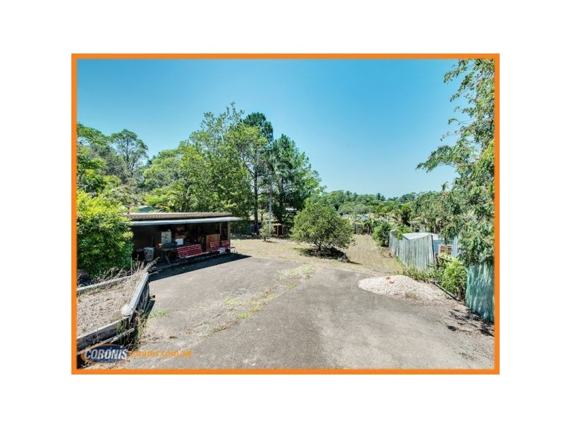 3 Clivia Crescent, Daisy Hill QLD 4127