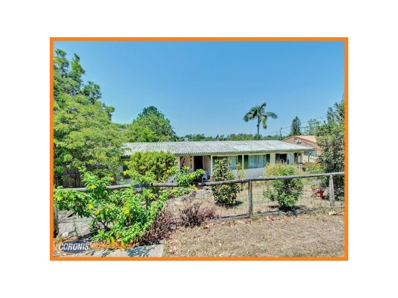 3 Clivia Crescent, Daisy Hill QLD 4127