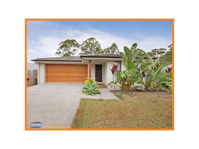 17 Booyong Place, Bridgeman Downs QLD 4035