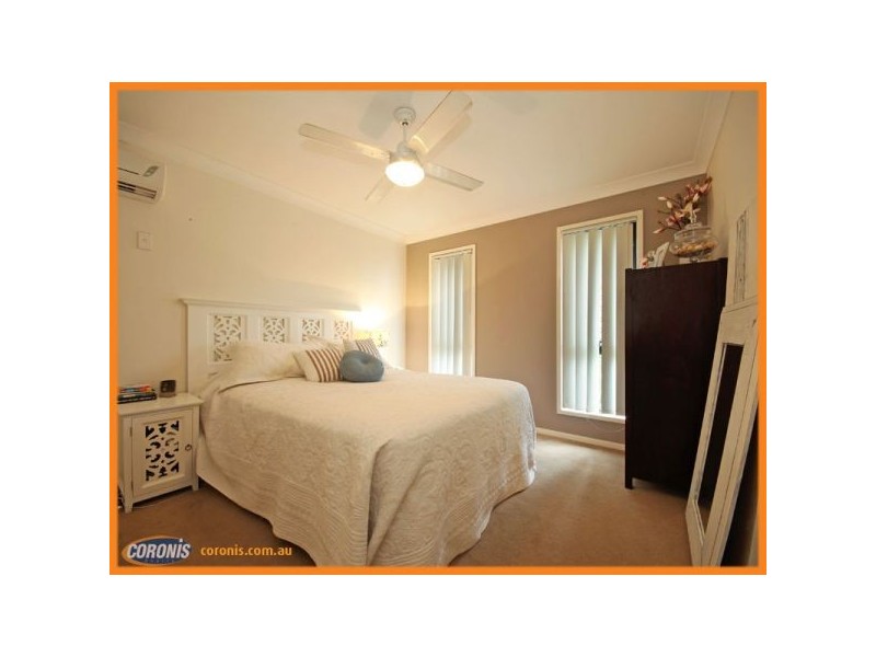 17 Booyong Place, Bridgeman Downs QLD 4035