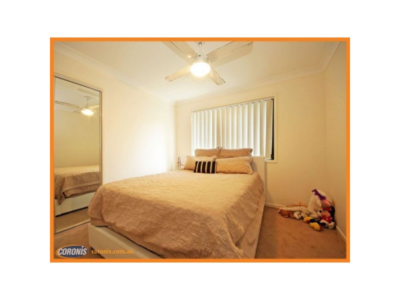 17 Booyong Place, Bridgeman Downs QLD 4035