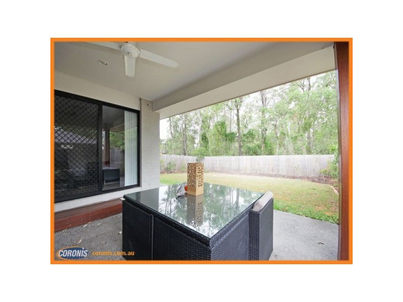 17 Booyong Place, Bridgeman Downs QLD 4035