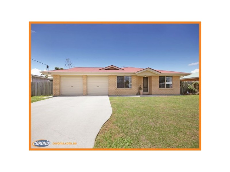 61 Bronzewing Crescent, Deception Bay QLD 4508