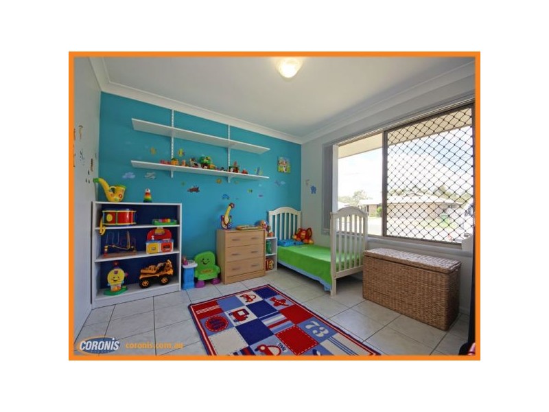 61 Bronzewing Crescent, Deception Bay QLD 4508