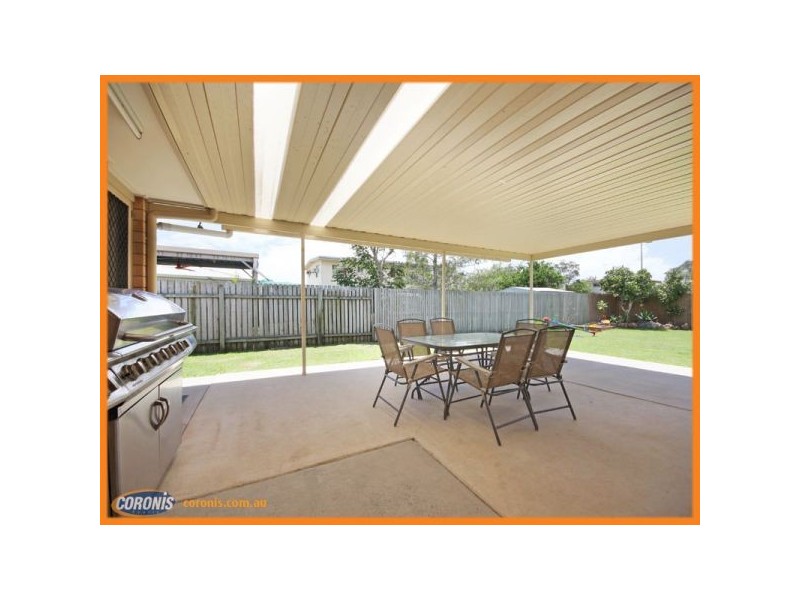 61 Bronzewing Crescent, Deception Bay QLD 4508