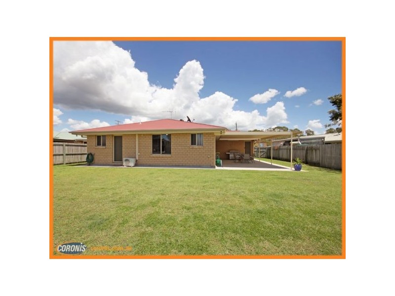 61 Bronzewing Crescent, Deception Bay QLD 4508