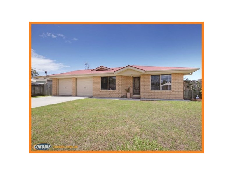 61 Bronzewing Crescent, Deception Bay QLD 4508
