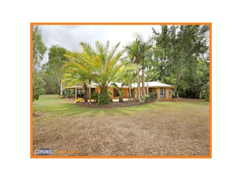 116 Mountaintrack Drive, Wamuran QLD 4512