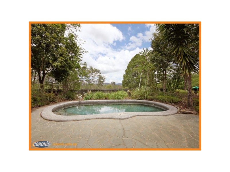 116 Mountaintrack Drive, Wamuran QLD 4512