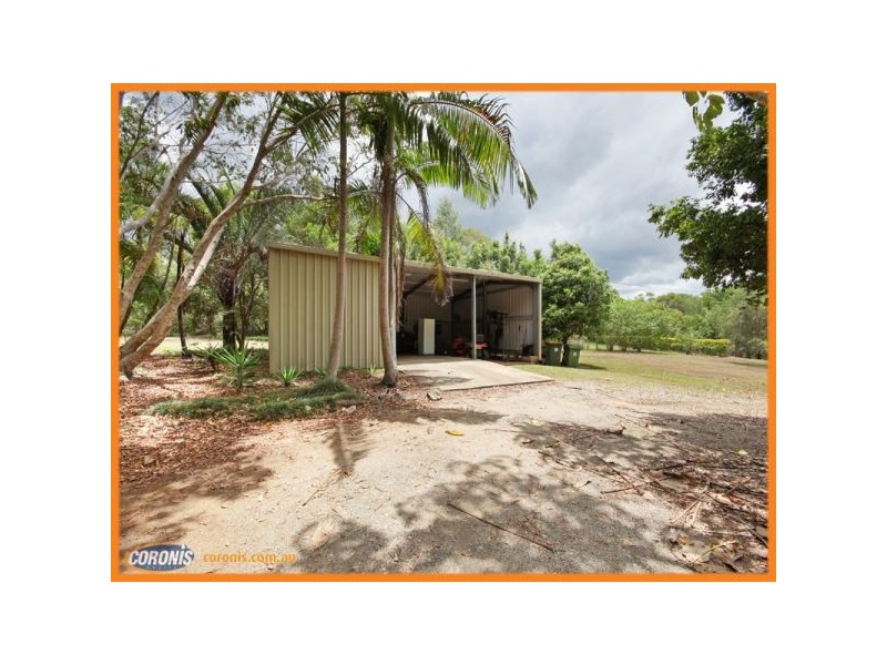 116 Mountaintrack Drive, Wamuran QLD 4512