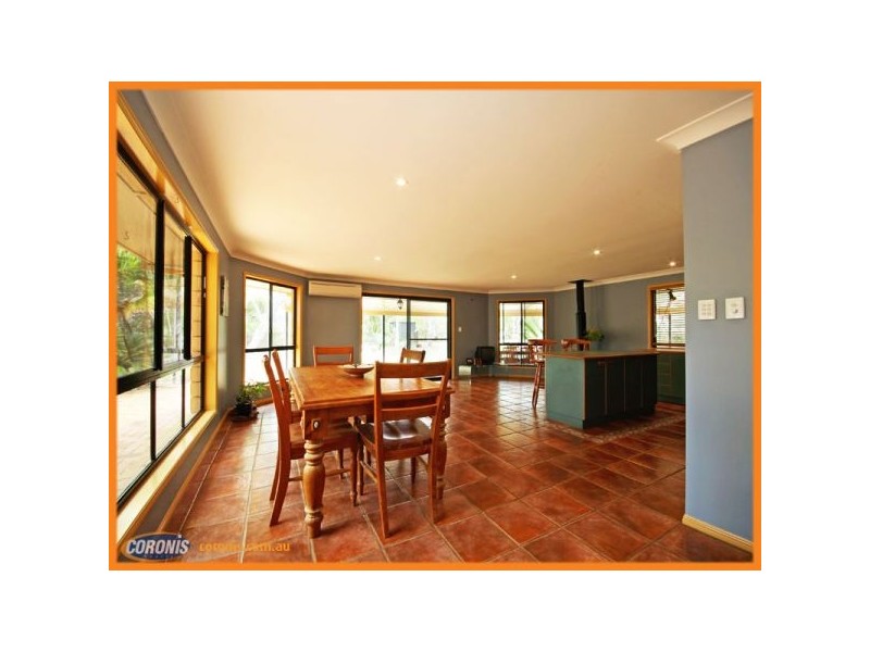 116 Mountaintrack Drive, Wamuran QLD 4512