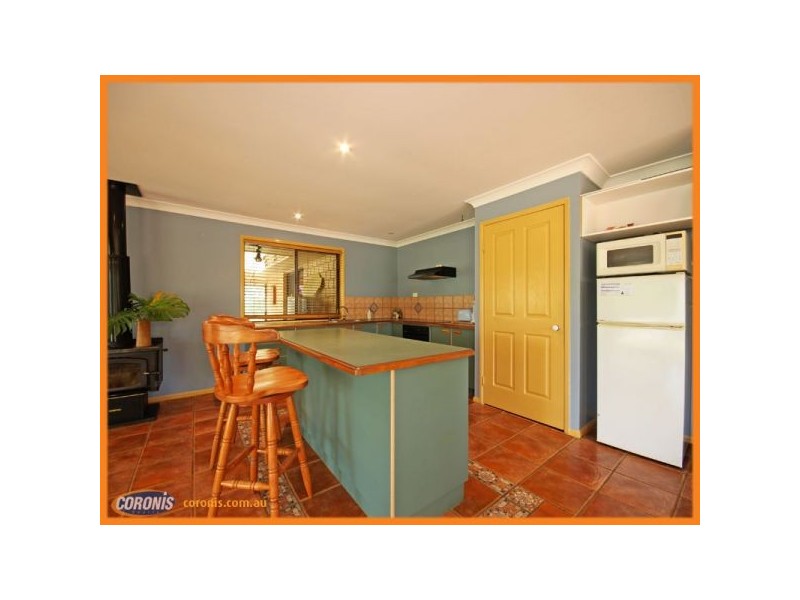 116 Mountaintrack Drive, Wamuran QLD 4512