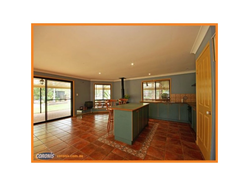 116 Mountaintrack Drive, Wamuran QLD 4512