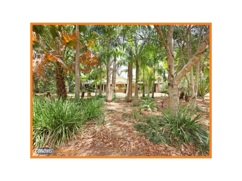 116 Mountaintrack Drive, Wamuran QLD 4512