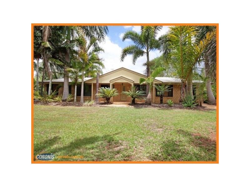 116 Mountaintrack Drive, Wamuran QLD 4512