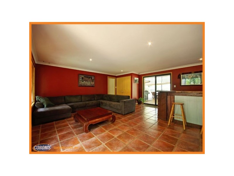 116 Mountaintrack Drive, Wamuran QLD 4512