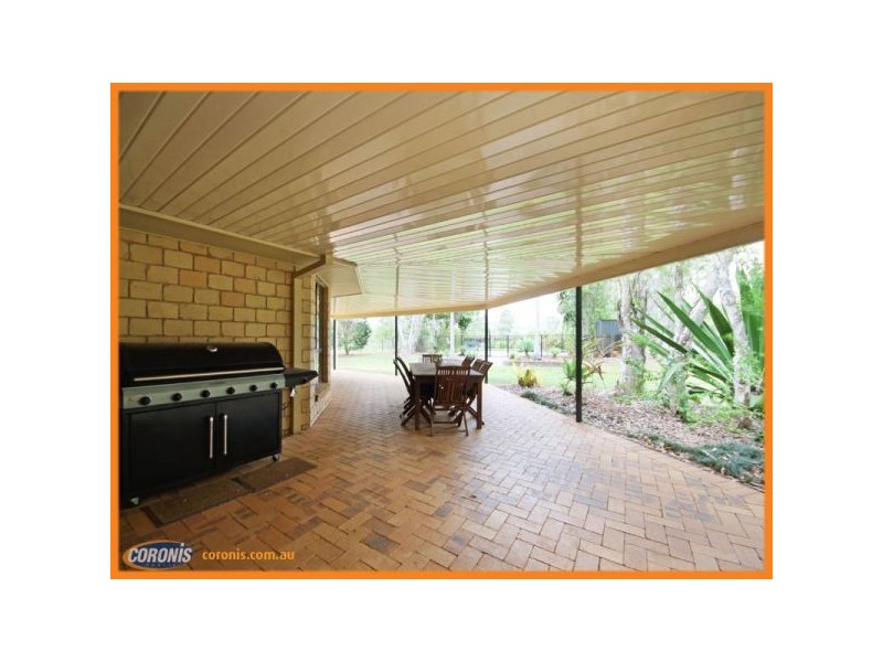 116 Mountaintrack Drive, Wamuran QLD 4512