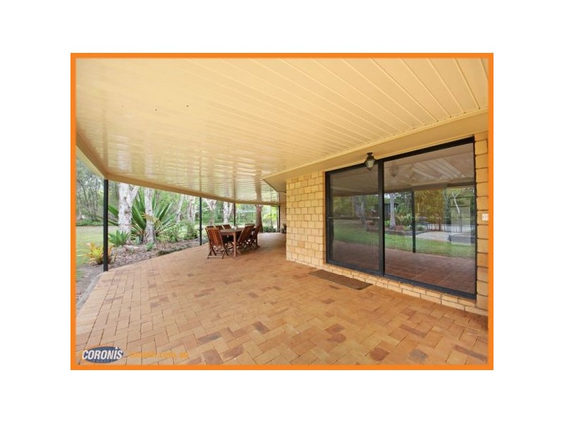 116 Mountaintrack Drive, Wamuran QLD 4512