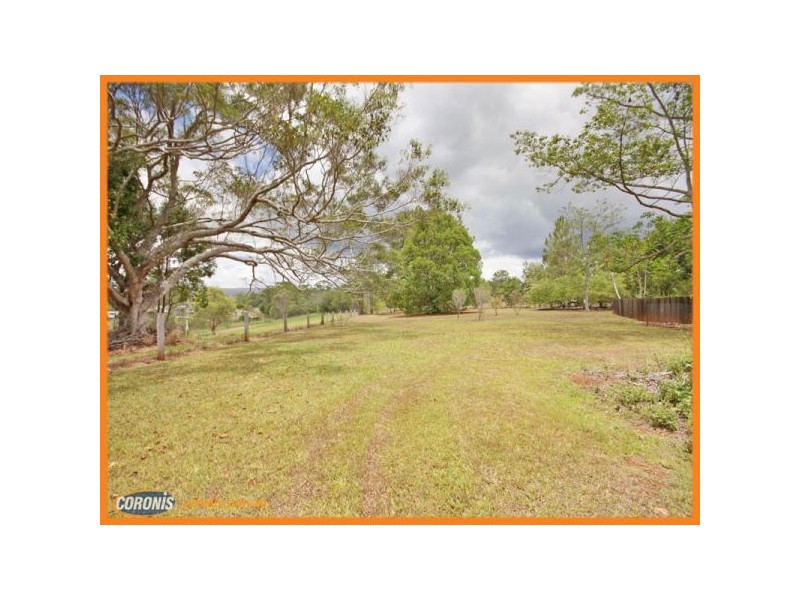 116 Mountaintrack Drive, Wamuran QLD 4512