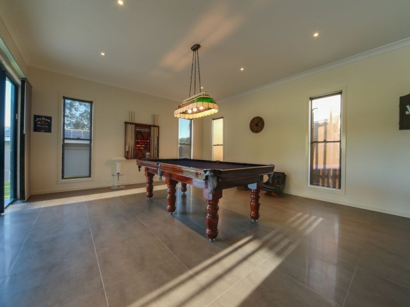 2 Coachella Crescent, Upper Coomera QLD 4209