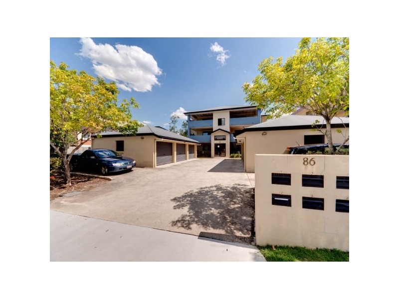 5/86 Stafford Road, Gordon Park QLD 4031