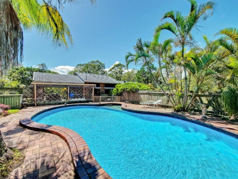 21 Riversdale Road, Oxenford QLD 4210