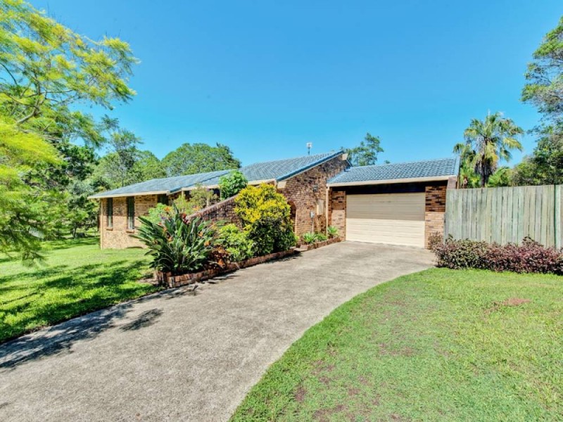 21 Riversdale Road, Oxenford QLD 4210