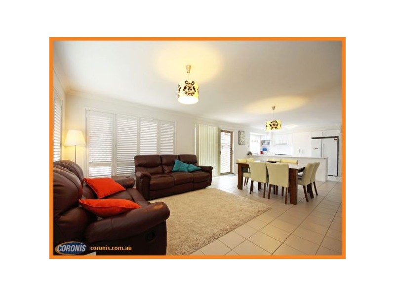 12 Matthew Street, Carseldine QLD 4034