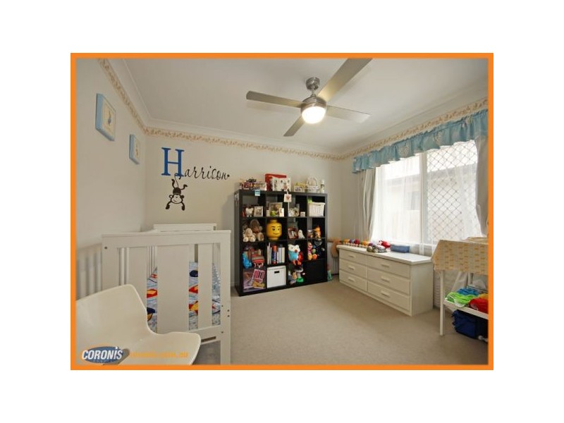 12 Matthew Street, Carseldine QLD 4034