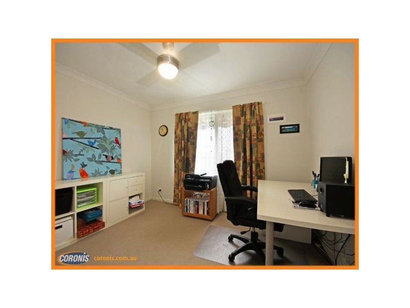 12 Matthew Street, Carseldine QLD 4034