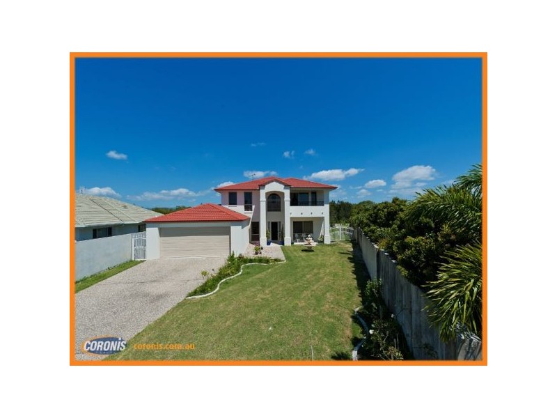 1 Ben Dalley Drive, Helensvale QLD 4212