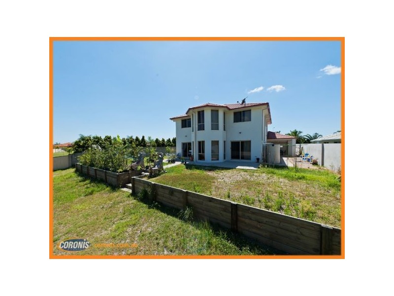 1 Ben Dalley Drive, Helensvale QLD 4212