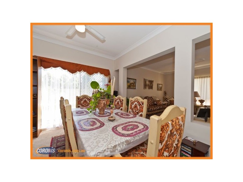 1 Ben Dalley Drive, Helensvale QLD 4212