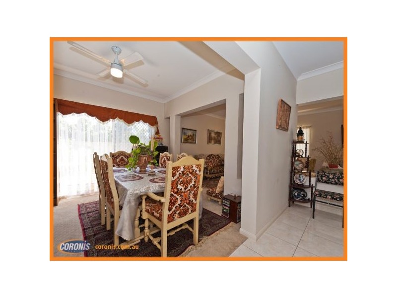 1 Ben Dalley Drive, Helensvale QLD 4212