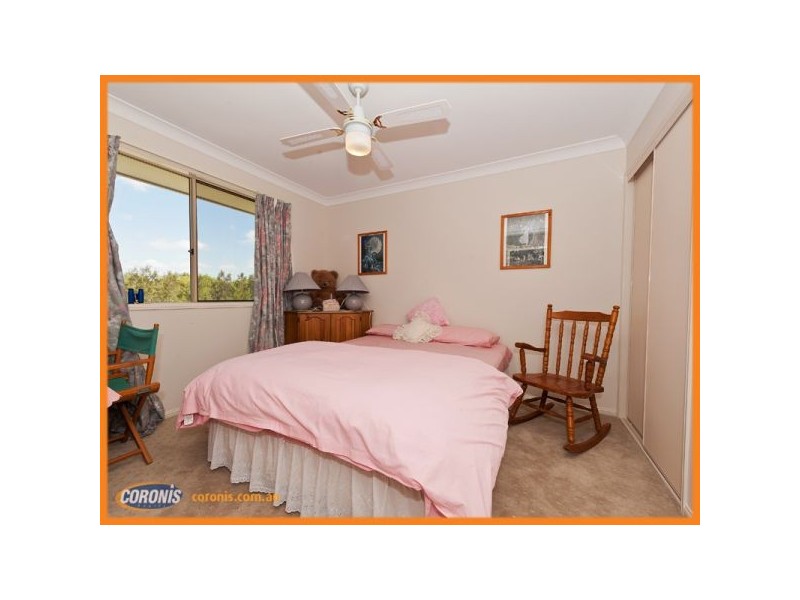 1 Ben Dalley Drive, Helensvale QLD 4212