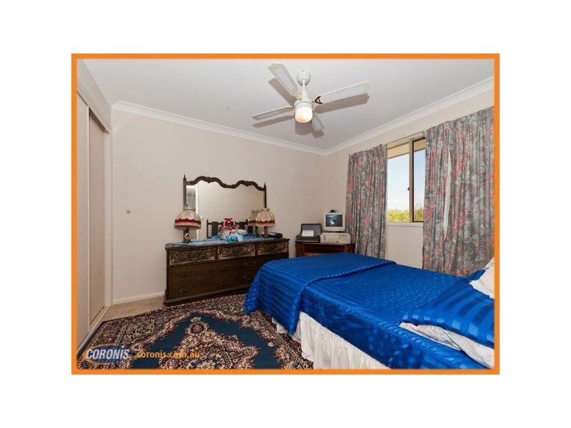 1 Ben Dalley Drive, Helensvale QLD 4212