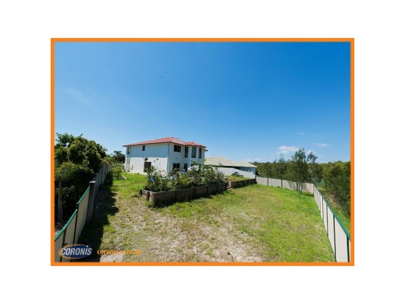 1 Ben Dalley Drive, Helensvale QLD 4212