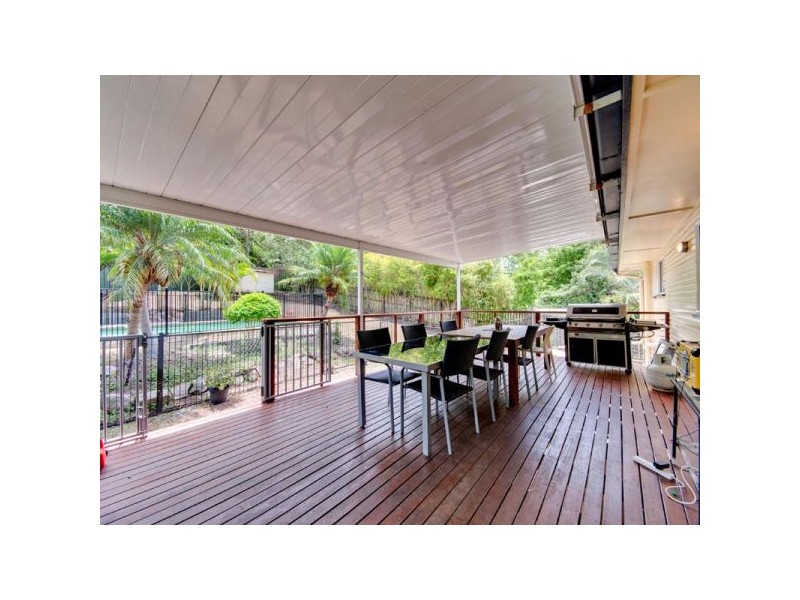 31 Mitchell Street, Arana Hills QLD 4054