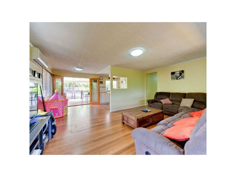 31 Mitchell Street, Arana Hills QLD 4054